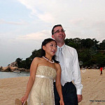 Thumbnail Photo for the Malaysian  Wedding Gallery.